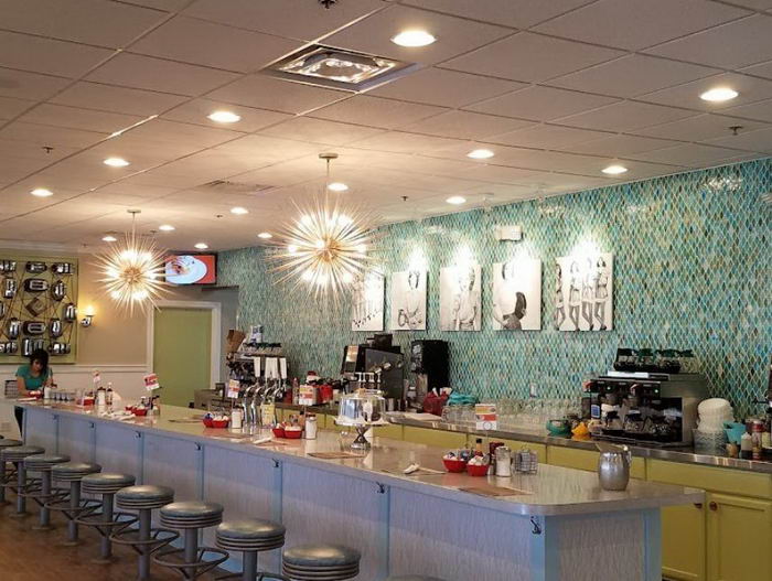 The Shops at Westshore (Westshore Mall) - Photo From Mall Website